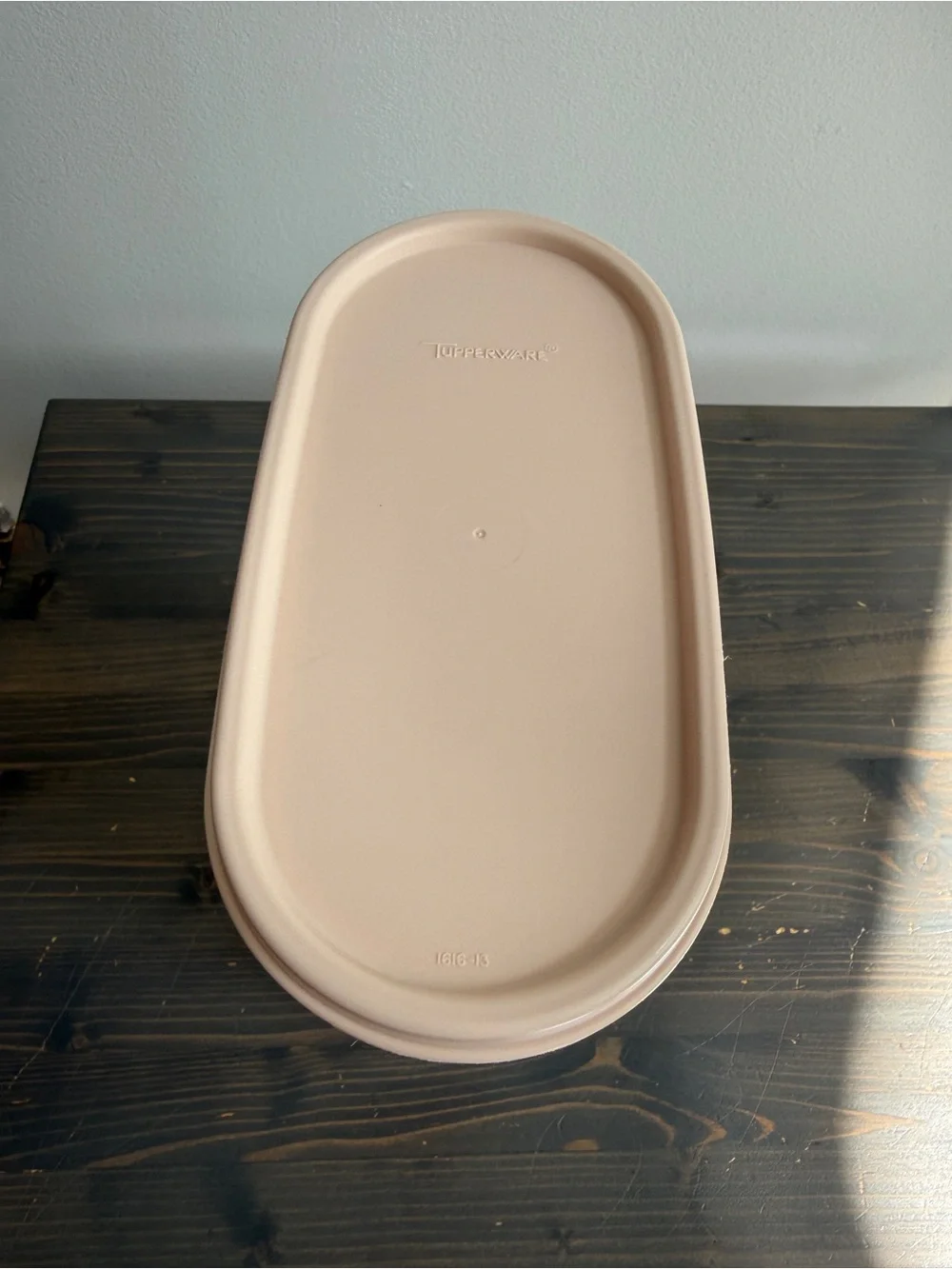 Vintage Tupperware modular mate - Picture 13 of 13